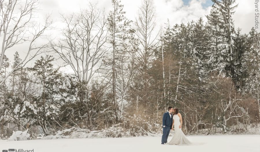 Ma Barn Wedding Millyard Studios