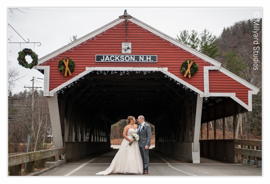 Nh Wedding Photographers Millyard Studios Whitney S Inn