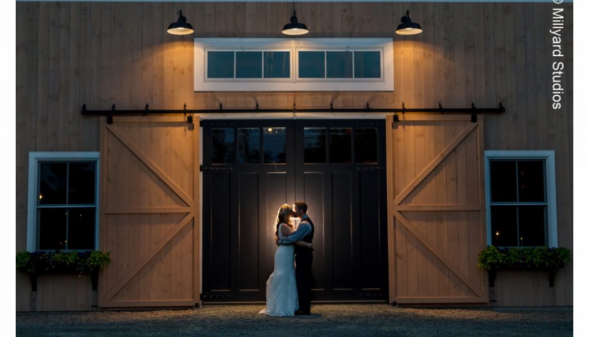 Nh Wedding Photographer Millyard Studios Bellevue Barn At