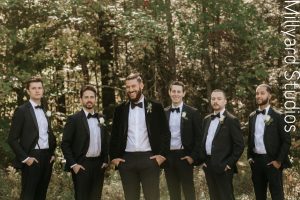 NH Wedding Photographer / Millyard Studios / Purity Springs Resort ...