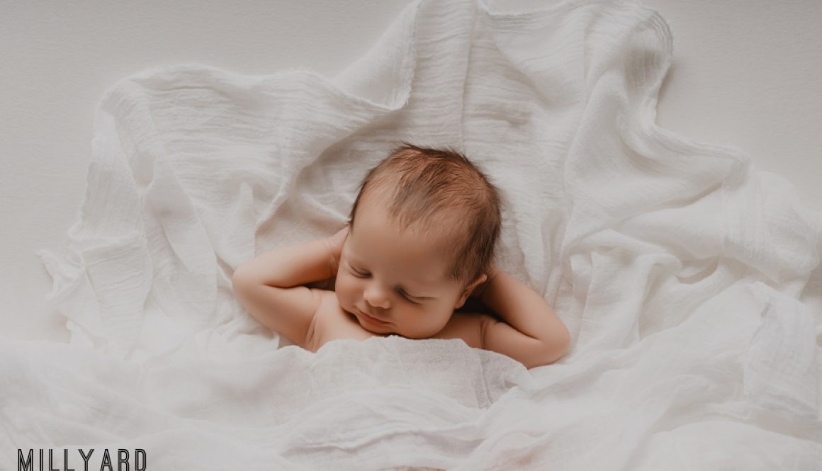 Newborn Photography Studio 2