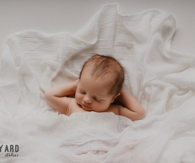 Newborn Photography Studio 2