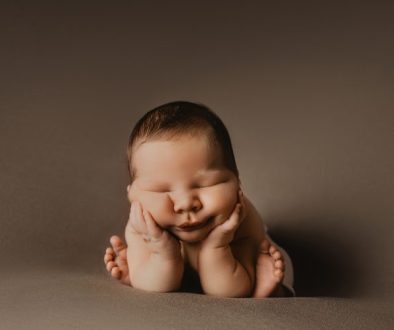 Newborn Family Photography 4