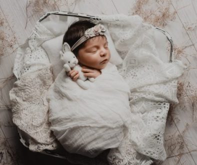 Newborn Photography 19